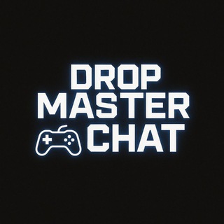 D R O P x M A S T E R chati