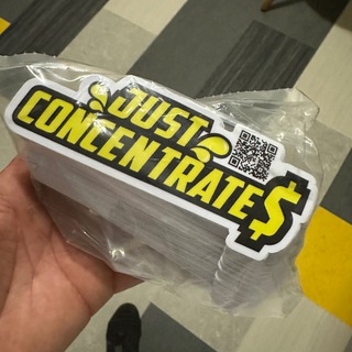 JCONCENTRATEDD