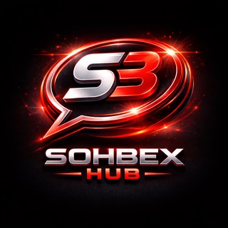 SOHBΞX HΛB