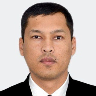Anvar ESHNAZAR