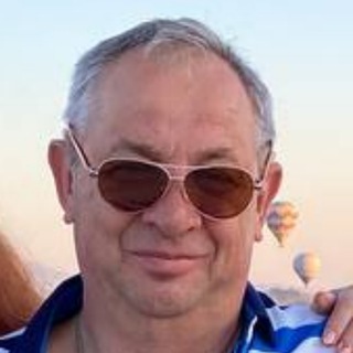 Александр Батуринец