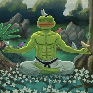 Crypto Pepe