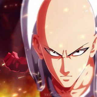 One punch man webcomic