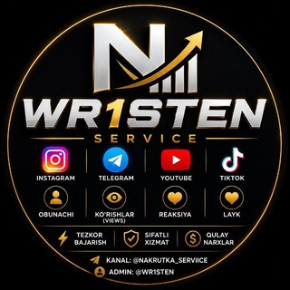 NAKRUTKA SERVICE