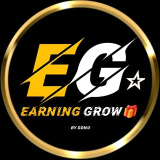 Earning Grow 🎁