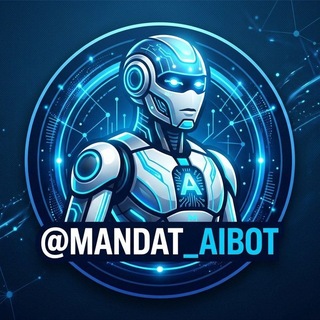 Mandat 2026 ( Xabarchi )