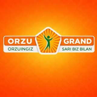 ORZU GRAND - MIJOZLARI