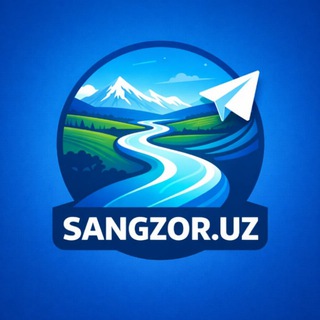 SANGZOR.uz 🇺🇿