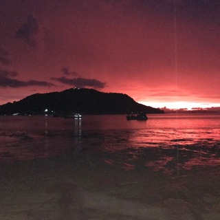 Myeik(မြိတ်မြို့)