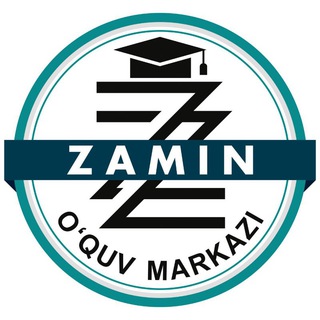 Zamin o'quv markazi Qabulxonasi