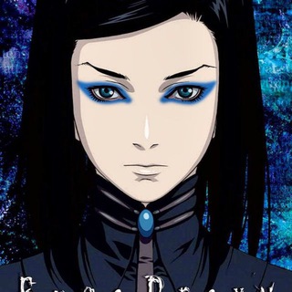 Ergo Proxy in hindi dubbed