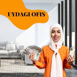 UYDAGI OFIS /MULOQOT GURUXI
