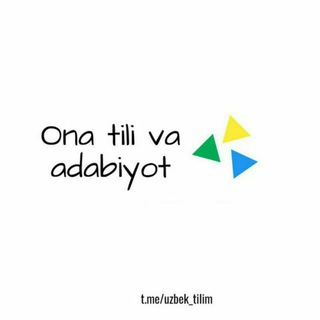 O'zbek tili | Adabiyoti (Rajabboy Mattiyev bilan)