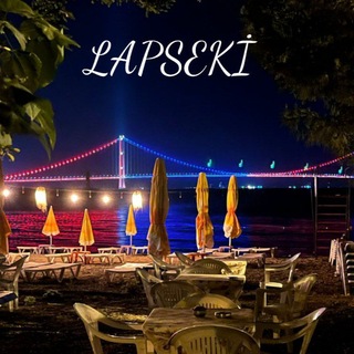 LAPSEKİ 🍒