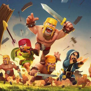 Clash bot