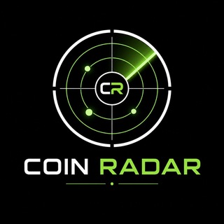 Coin Raidar