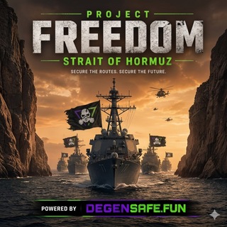 Project Freedom