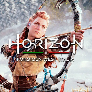 Horizon Spoiler 🇮🇹