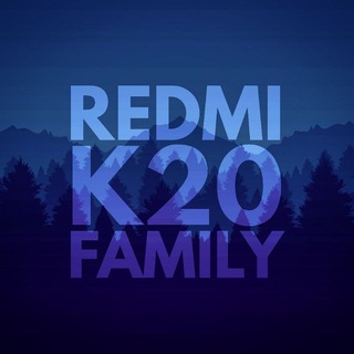 Redmi K20 Family