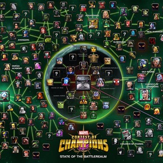 mcoc болталка