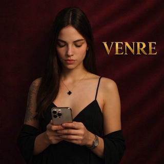 Команда VENRE 🤍