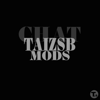 TaizSb Mods | Чат скебиди сигм