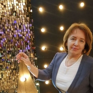 Светлана Балукова