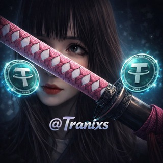 @Tranixs | #grch