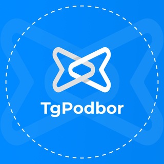Каталог каналов рекламного сервиса TgPodbor