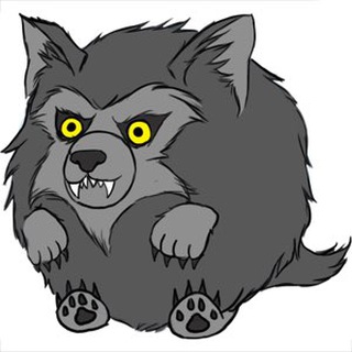 Werewolf Terakhir Channel