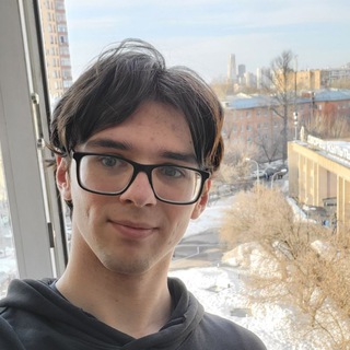 Илья Симкин