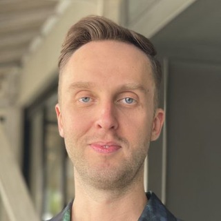 Denis Burkatsky ❤️‍🔥 AI / Three.js / Blender / Gamedev❤️‍🔥