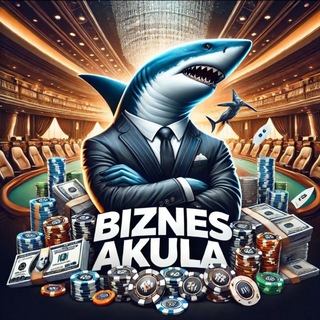 Biznes Akula