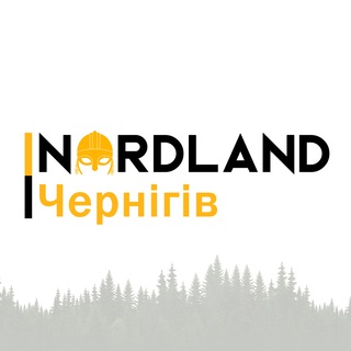 NORDLAND Чернігів