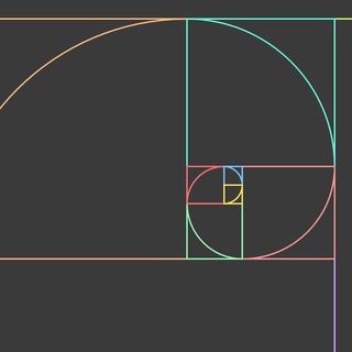 La Spirale di Fibonacci • Matematica e Fisica