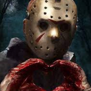 Jason_ Vооrhees