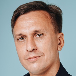 Антон Картавин