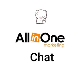 Aʟʟ Iɴ Oɴᴇ chat