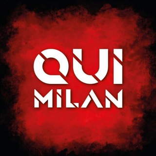 Qui Milan і все, що зачіпає - авторський канал Романа Шахрая