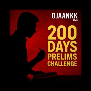 IAS with Ojaankk Sir