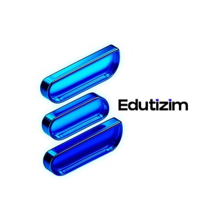 Edutizim | Rasmiy kanal
