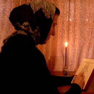 Наталья Мамонова Иконописец