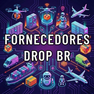 Fornecedores de Drop Brasil