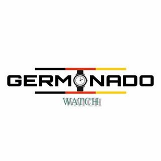 GERMONADO WATCH