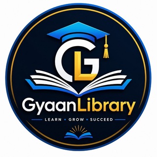 📚 𝐆𝐘𝐀𝐀𝐍 𝐋𝐈𝐁𝐑𝐀𝐑𝐘 - (𝐀𝐋𝐋 𝐄𝐗𝐀𝐌 𝐑𝐄𝐋𝐀𝐓𝐄𝐃 𝐌𝐀𝐓𝐄𝐑𝐈𝐀𝐋𝐒) 📚