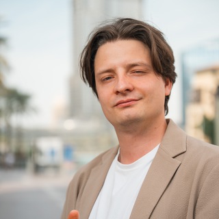 Maxim Muravyev
