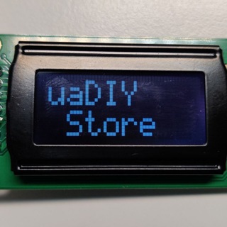 uaDIY Store