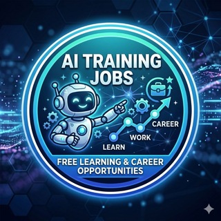 AI TRAINING JOBS OPPORTUNITIES