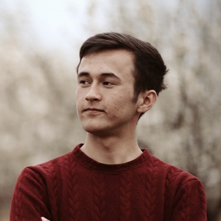 Javohir Saidmuratov