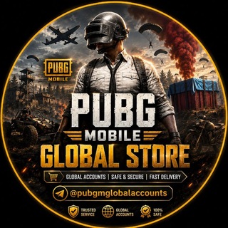 𝗣𝗨𝗕𝗚 𝗠𝗢𝗕𝗜𝗟𝗘 𝗚𝗟𝗢𝗕𝗔𝗟 𝗦𝗧𝗢𝗥𝗘